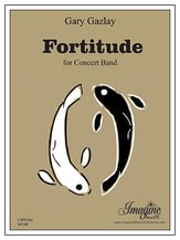 Fortitude Concert Band sheet music cover